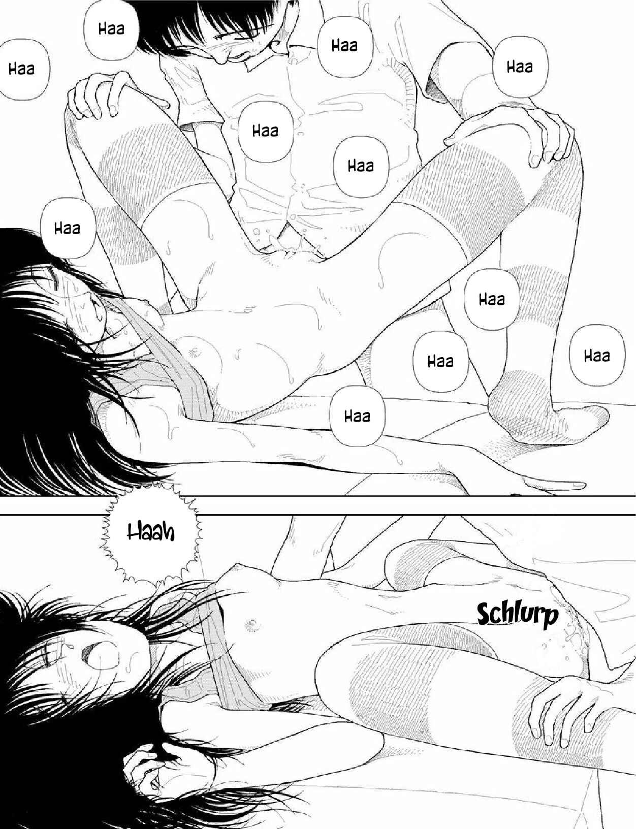 Page 12 Chapter 24 Boy and Girl in Branch School