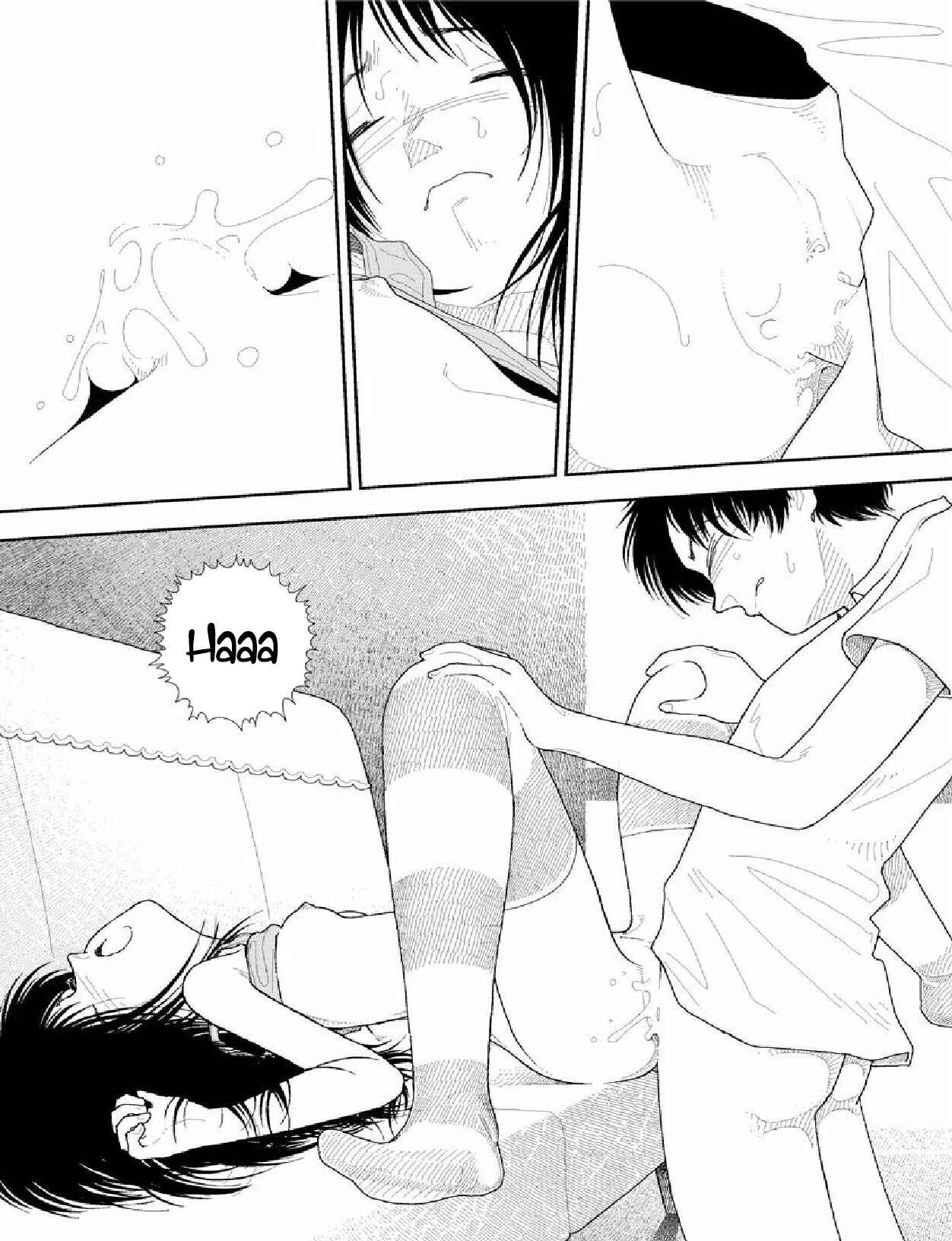 Page 9 Chapter 24 Boy and Girl in Branch School