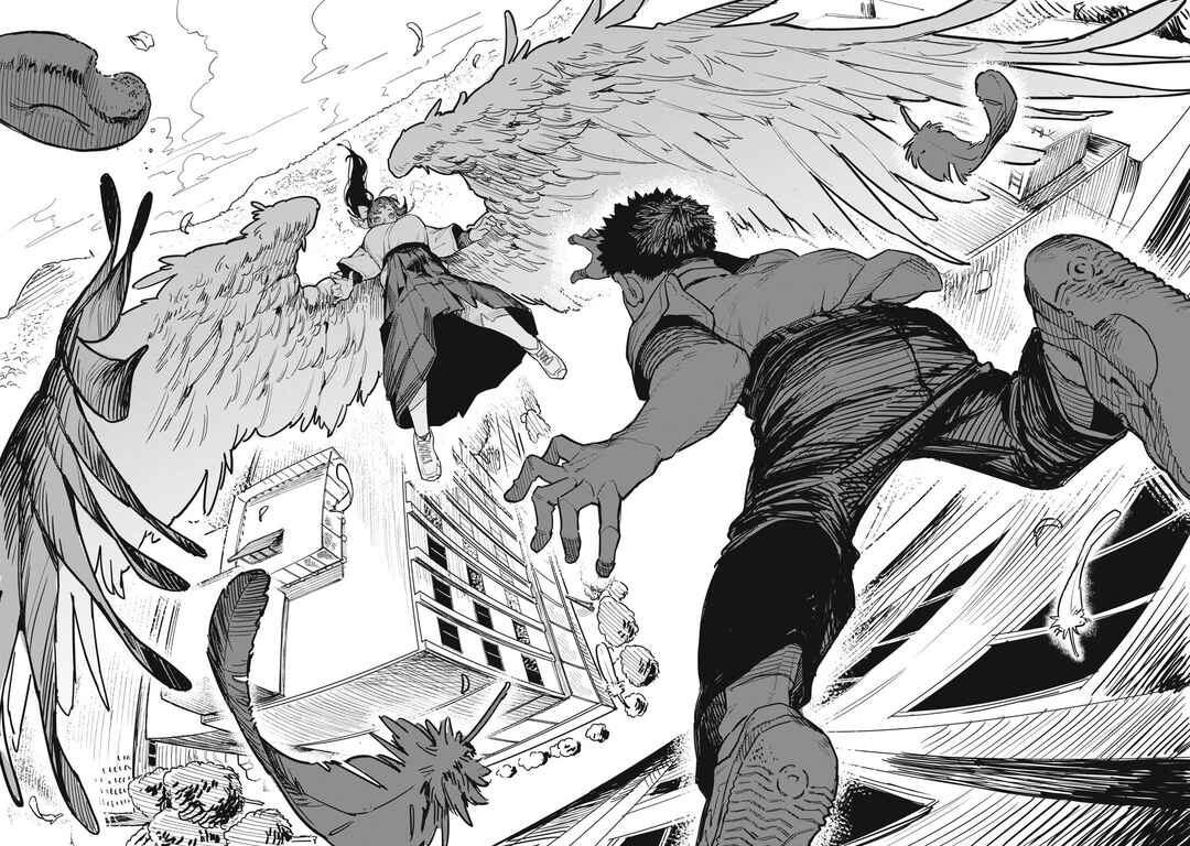 Page 18 Chapter Unknown_4b68 Cupid no Hatsukoi