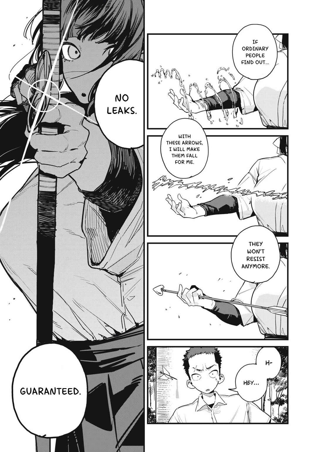 Page 24 Chapter Unknown_4b68 Cupid no Hatsukoi