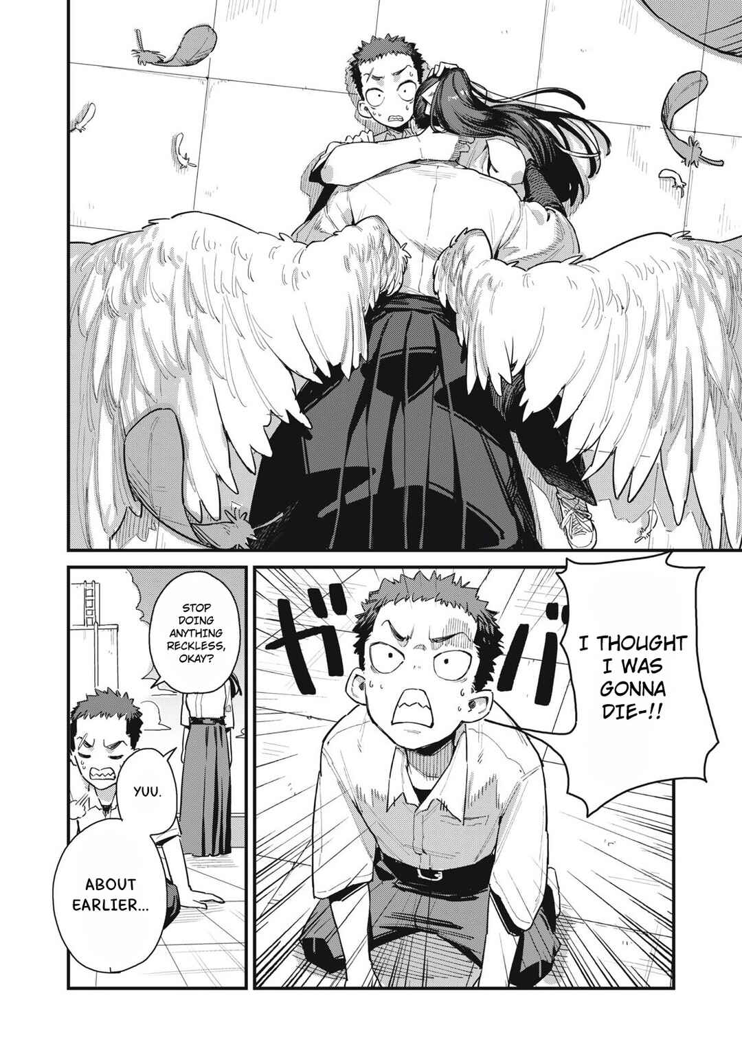 Page 33 Chapter Unknown_4b68 Cupid no Hatsukoi
