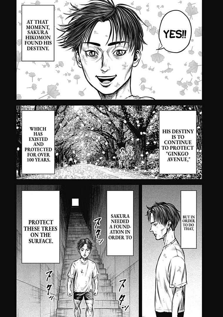 Page 10 Chapter 99 Tokyo Duel