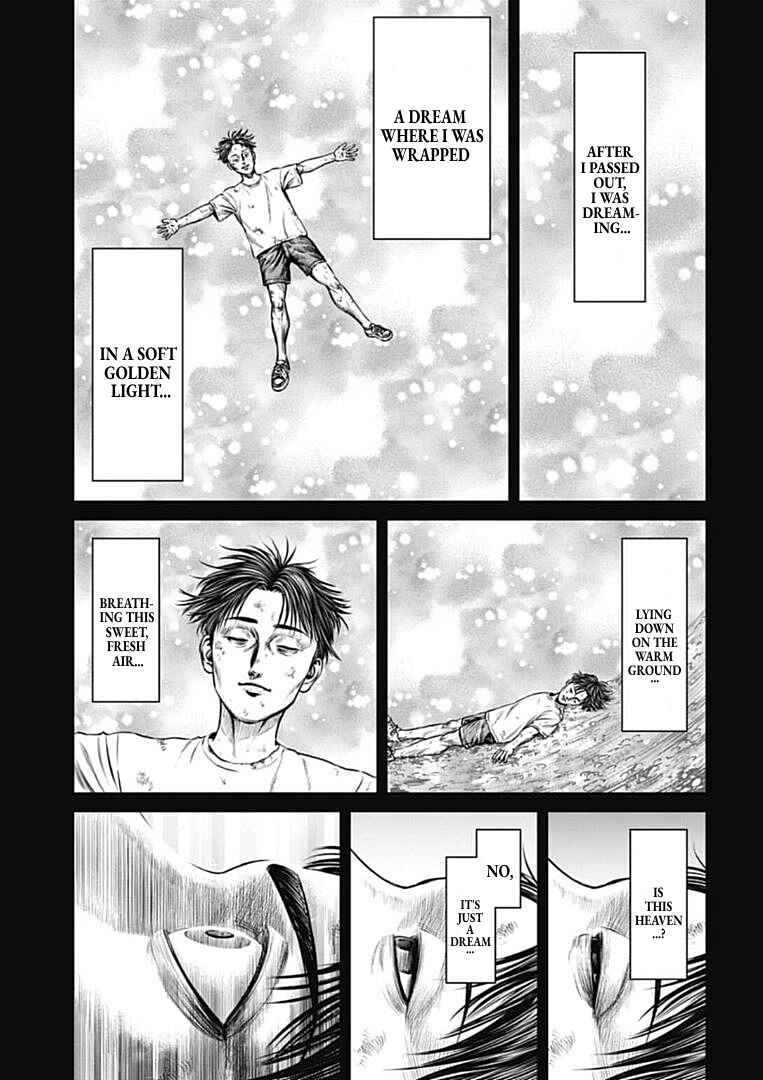 Page 5 Chapter 99 Tokyo Duel
