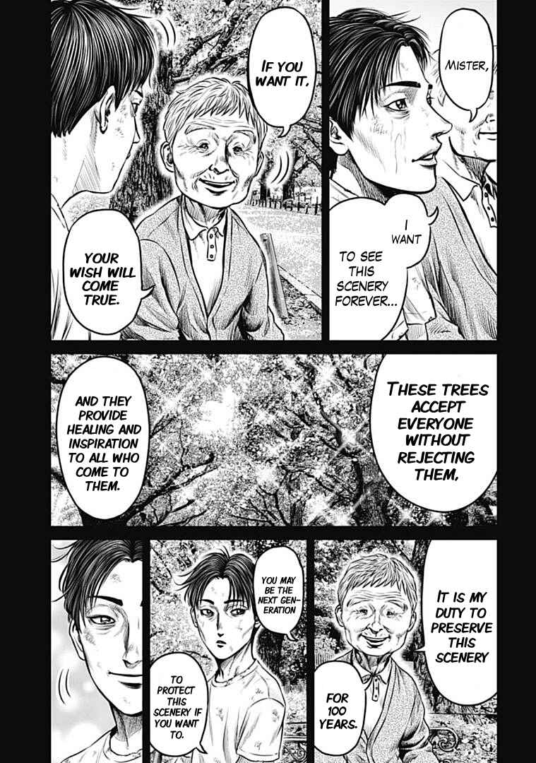 Page 9 Chapter 99 Tokyo Duel