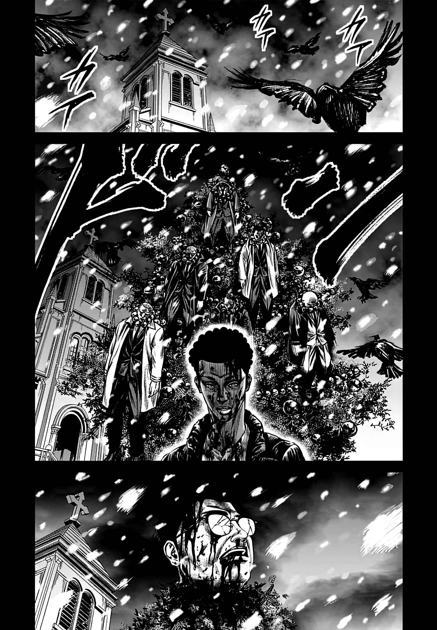 Page 16 Chapter 47 Tokyo Duel