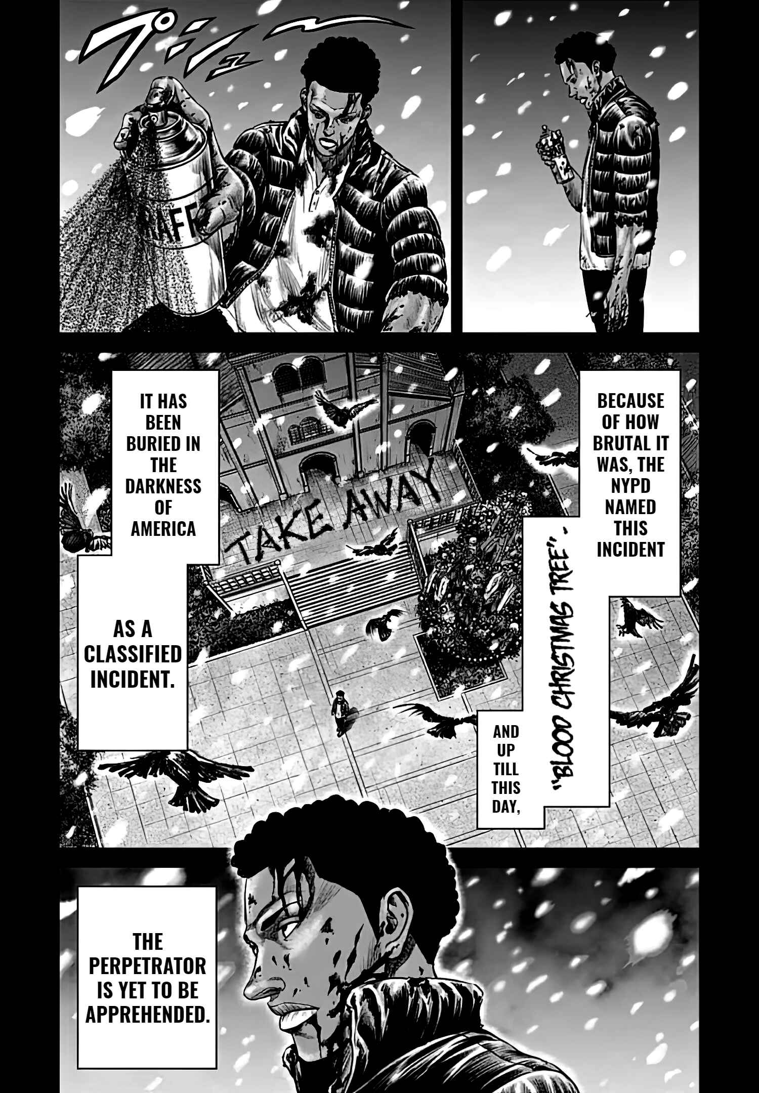 Page 17 Chapter 47 Tokyo Duel