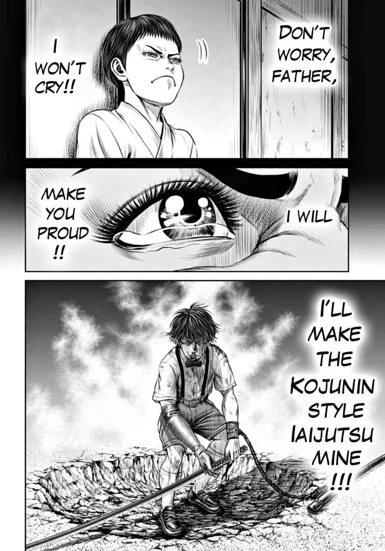 Page 12 Chapter 76 Tokyo Duel