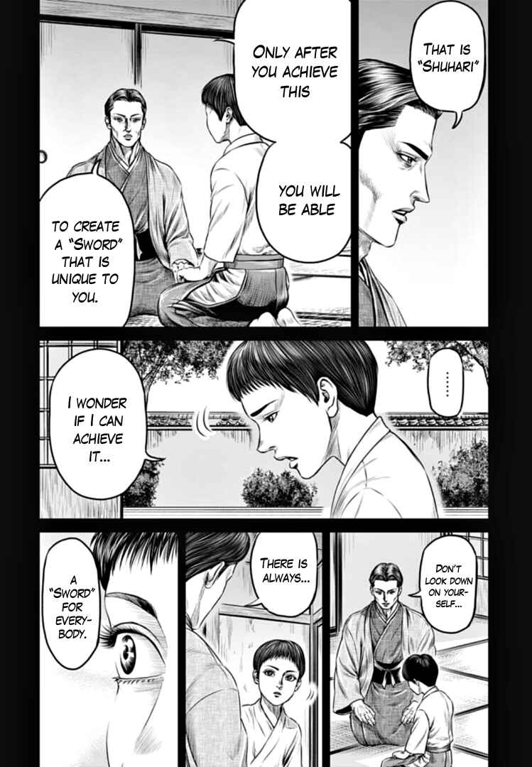 Page 8 Chapter 76 Tokyo Duel