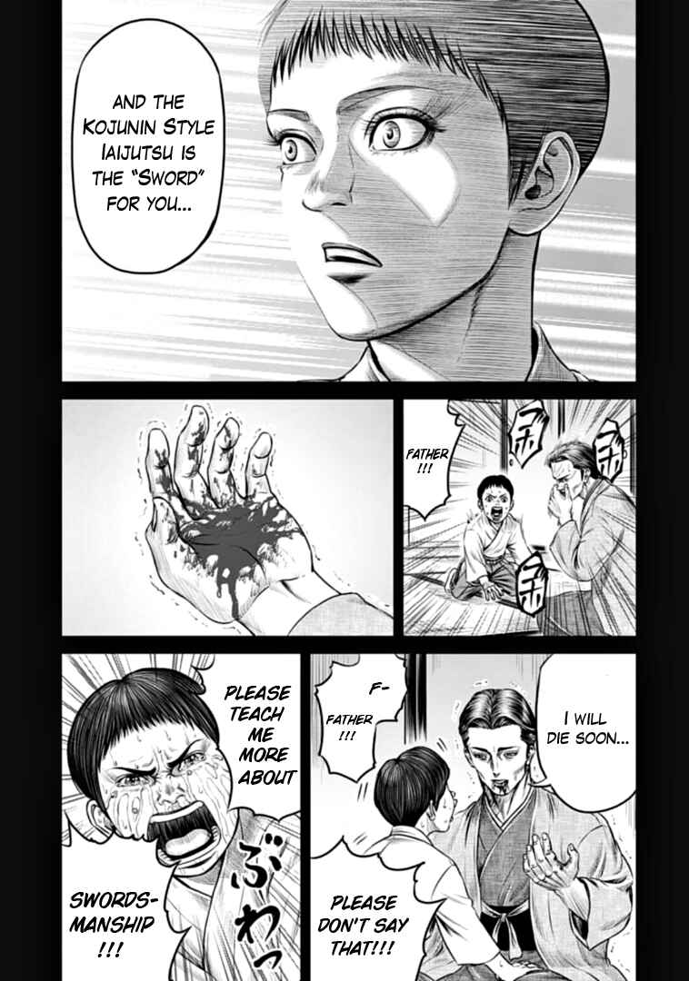 Page 9 Chapter 76 Tokyo Duel