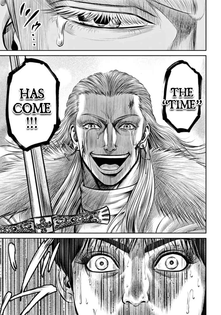 Page 11 Chapter 75 Tokyo Duel