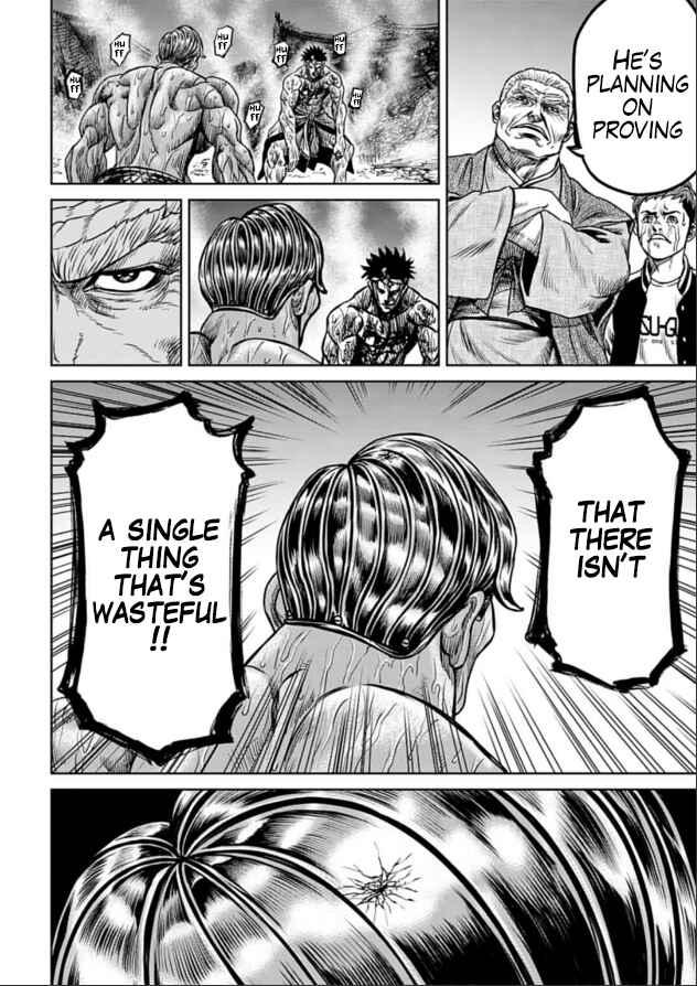 Page 10 Chapter 3 Tokyo Duel