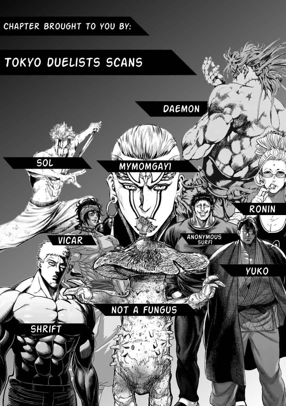 Page 26 Chapter 3 Tokyo Duel