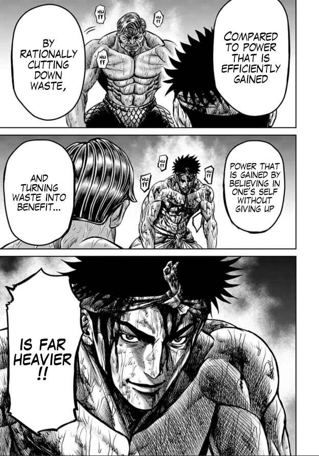 Page 9 Chapter 3 Tokyo Duel