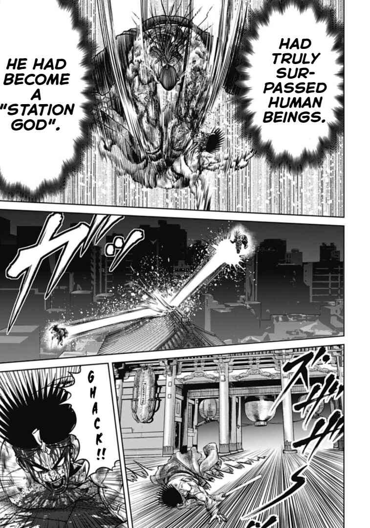 Page 3 Chapter 115 Tokyo Duel