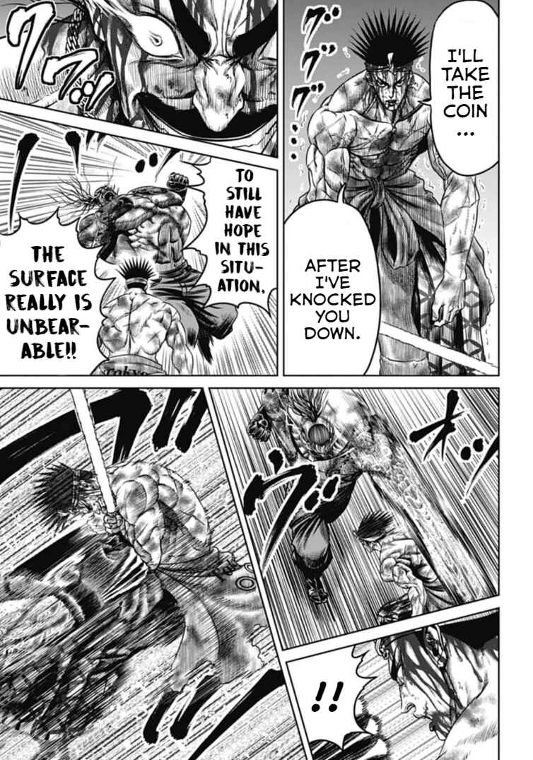 Page 5 Chapter 115 Tokyo Duel