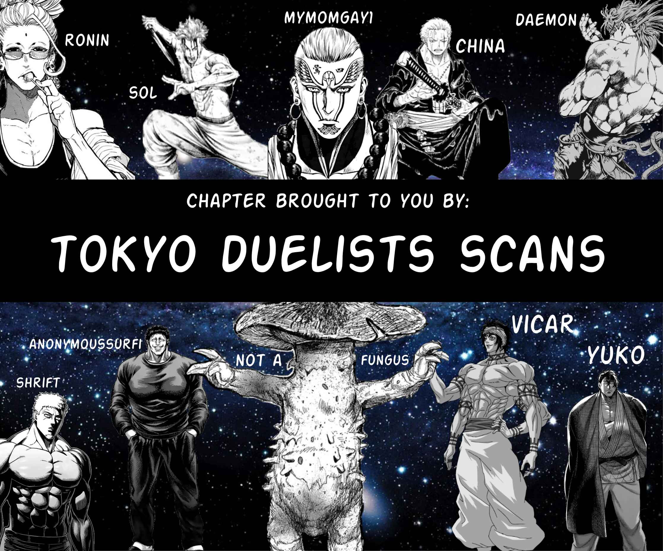 Page 17 Chapter 6 Tokyo Duel