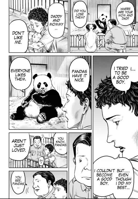 Page 4 Chapter 6 Tokyo Duel
