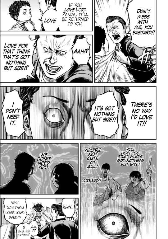 Page 9 Chapter 6 Tokyo Duel
