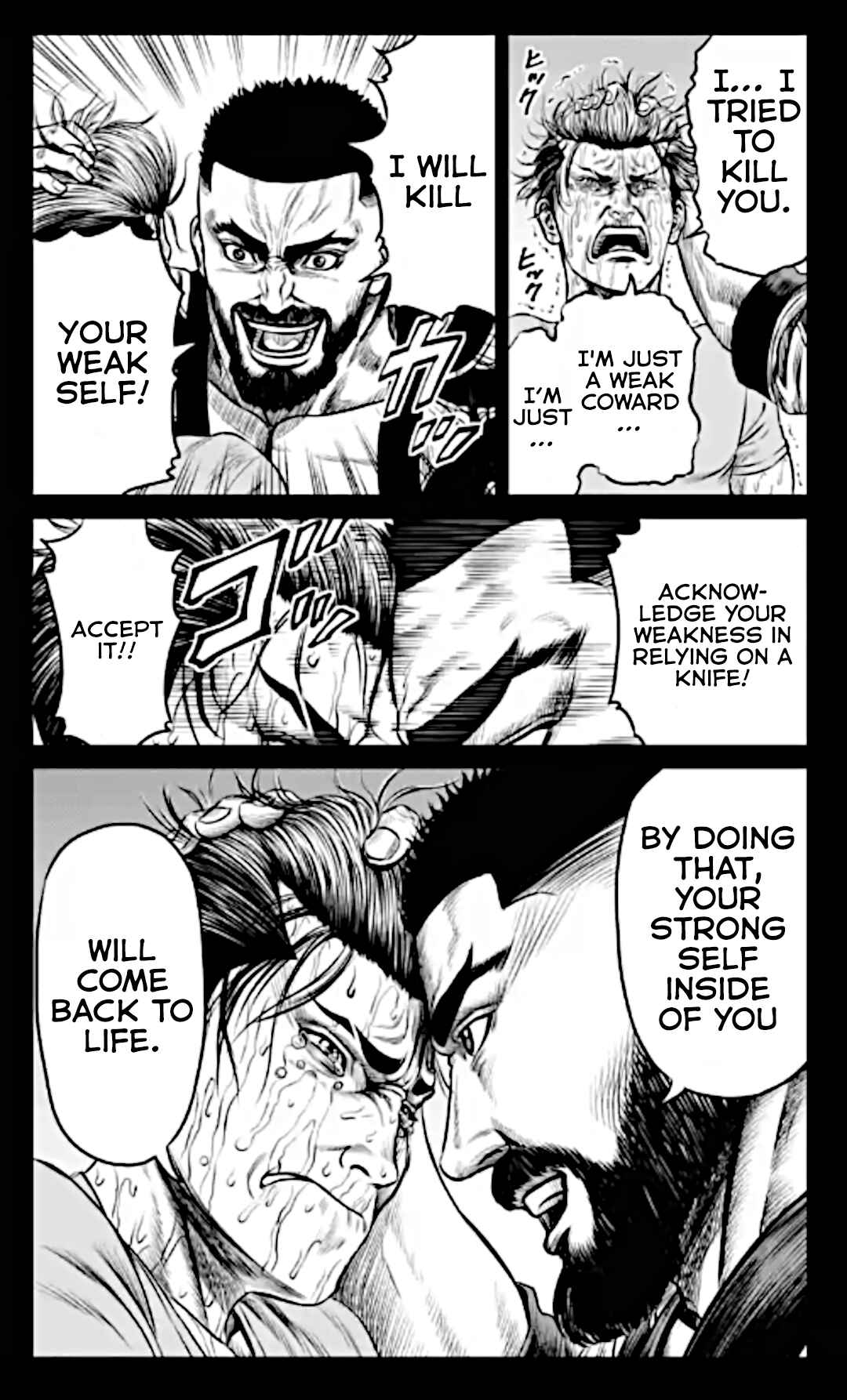 Page 10 Chapter 15 Tokyo Duel