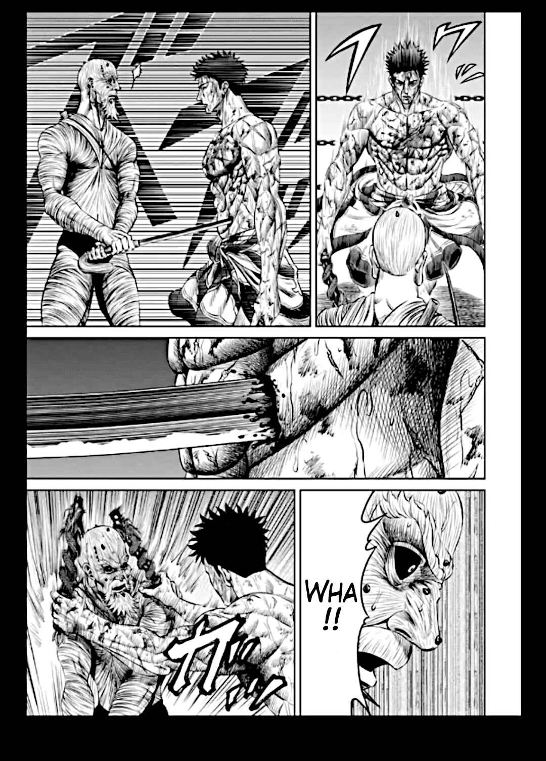 Page 13 Chapter 15 Tokyo Duel