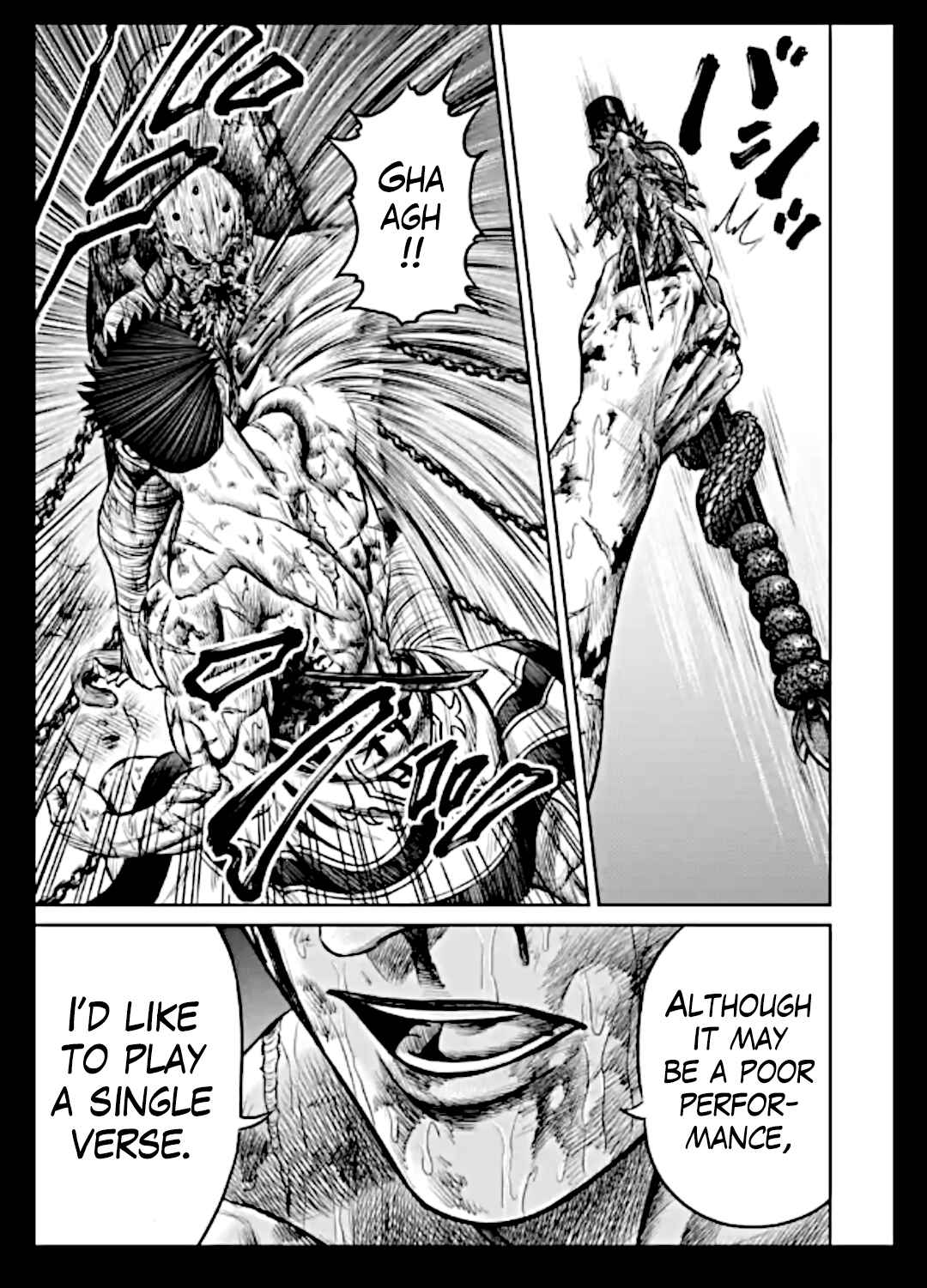 Page 15 Chapter 15 Tokyo Duel