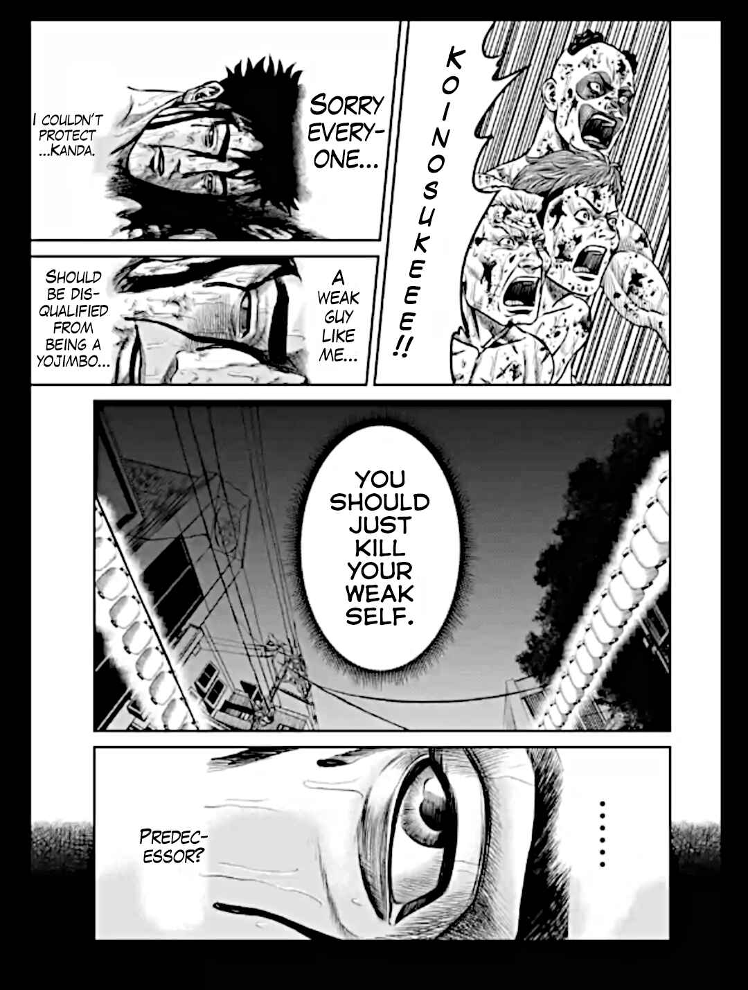 Page 3 Chapter 15 Tokyo Duel