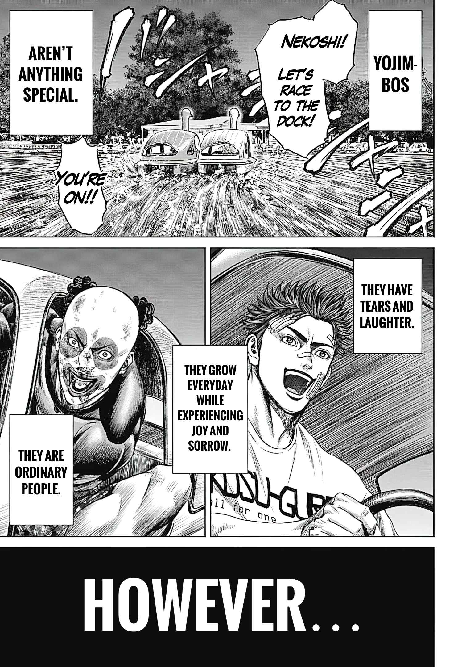 Page 17 Chapter 42 Tokyo Duel