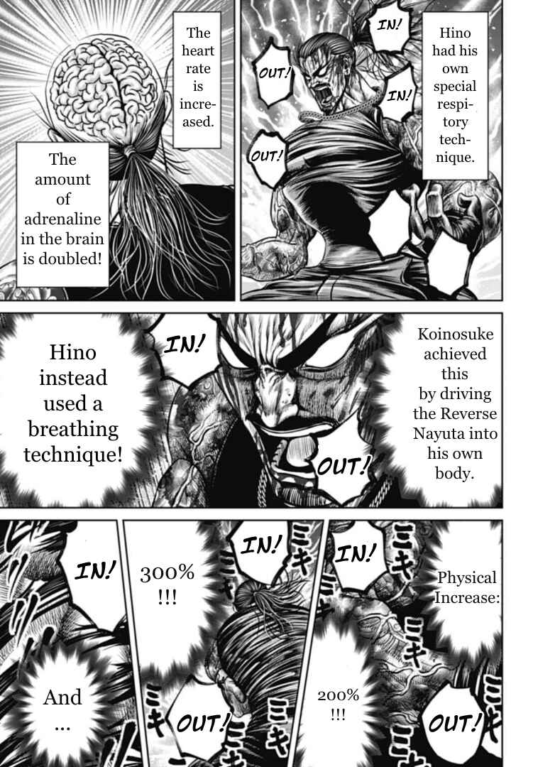 Page 11 Chapter 113 Tokyo Duel