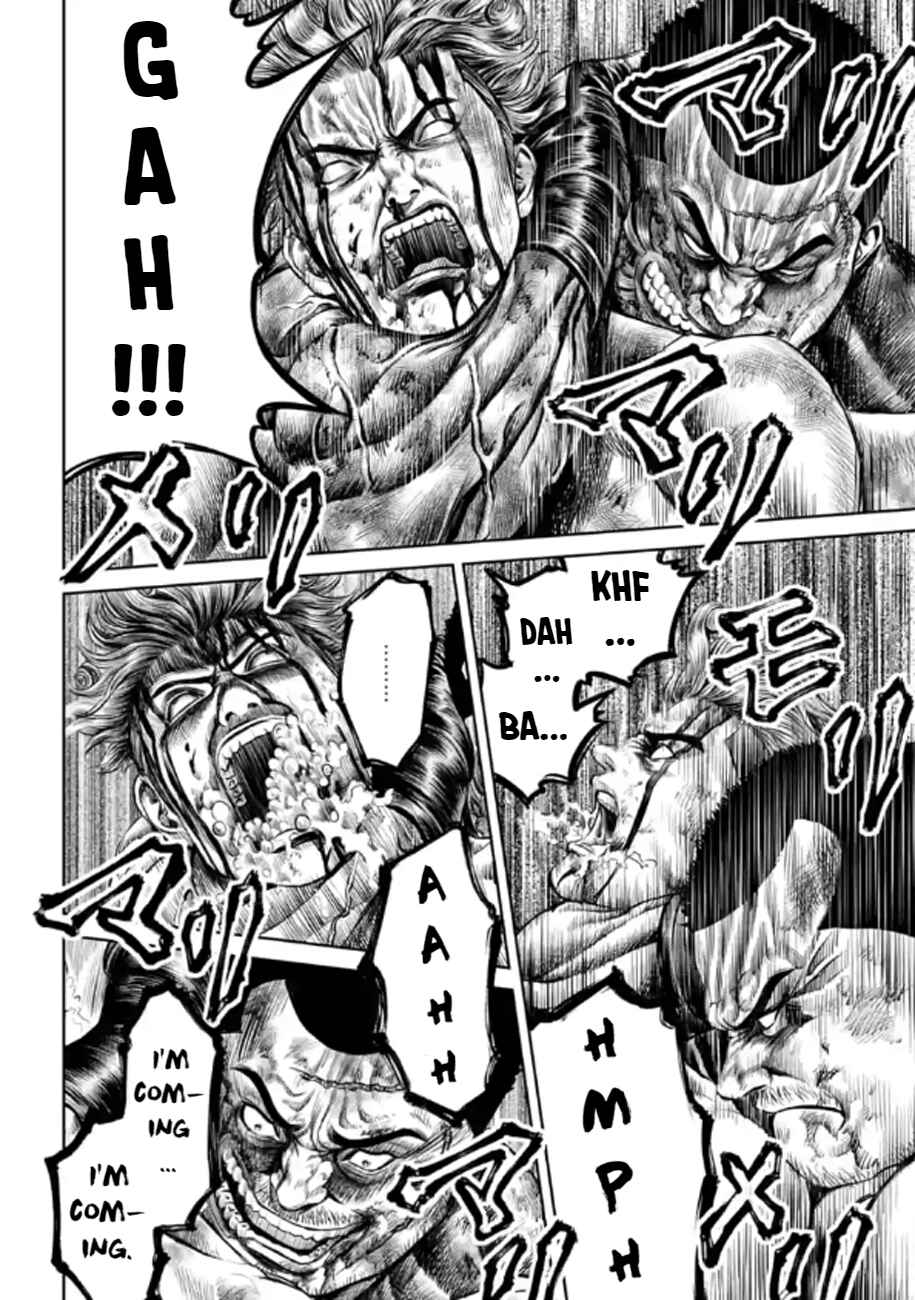 Page 18 Chapter 29 Tokyo Duel
