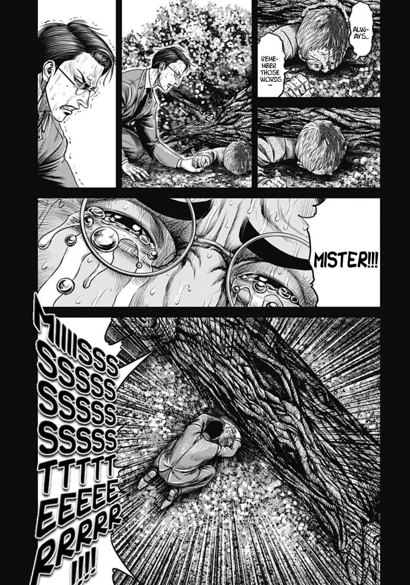 Page 9 Chapter 100 Tokyo Duel