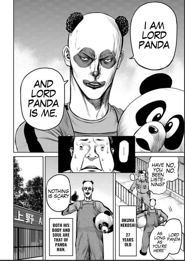 Page 18 Chapter 4 Tokyo Duel