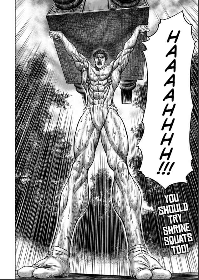 Page 2 Chapter 4 Tokyo Duel