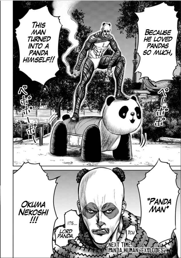 Page 20 Chapter 4 Tokyo Duel