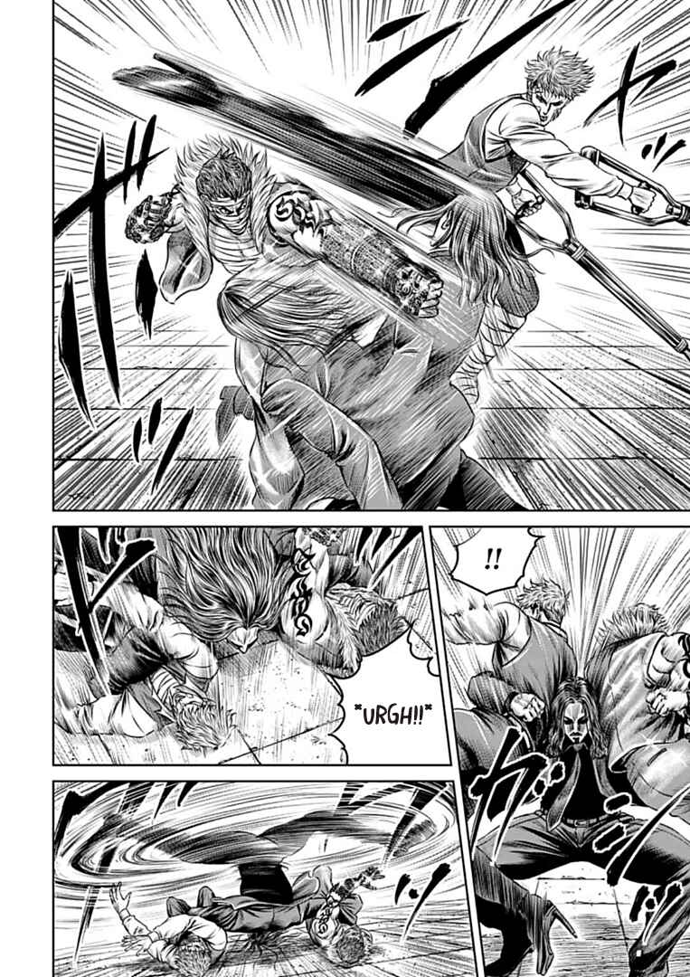 Page 18 Chapter 68 Tokyo Duel