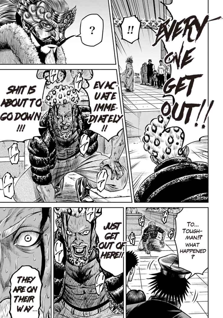 Page 9 Chapter 68 Tokyo Duel