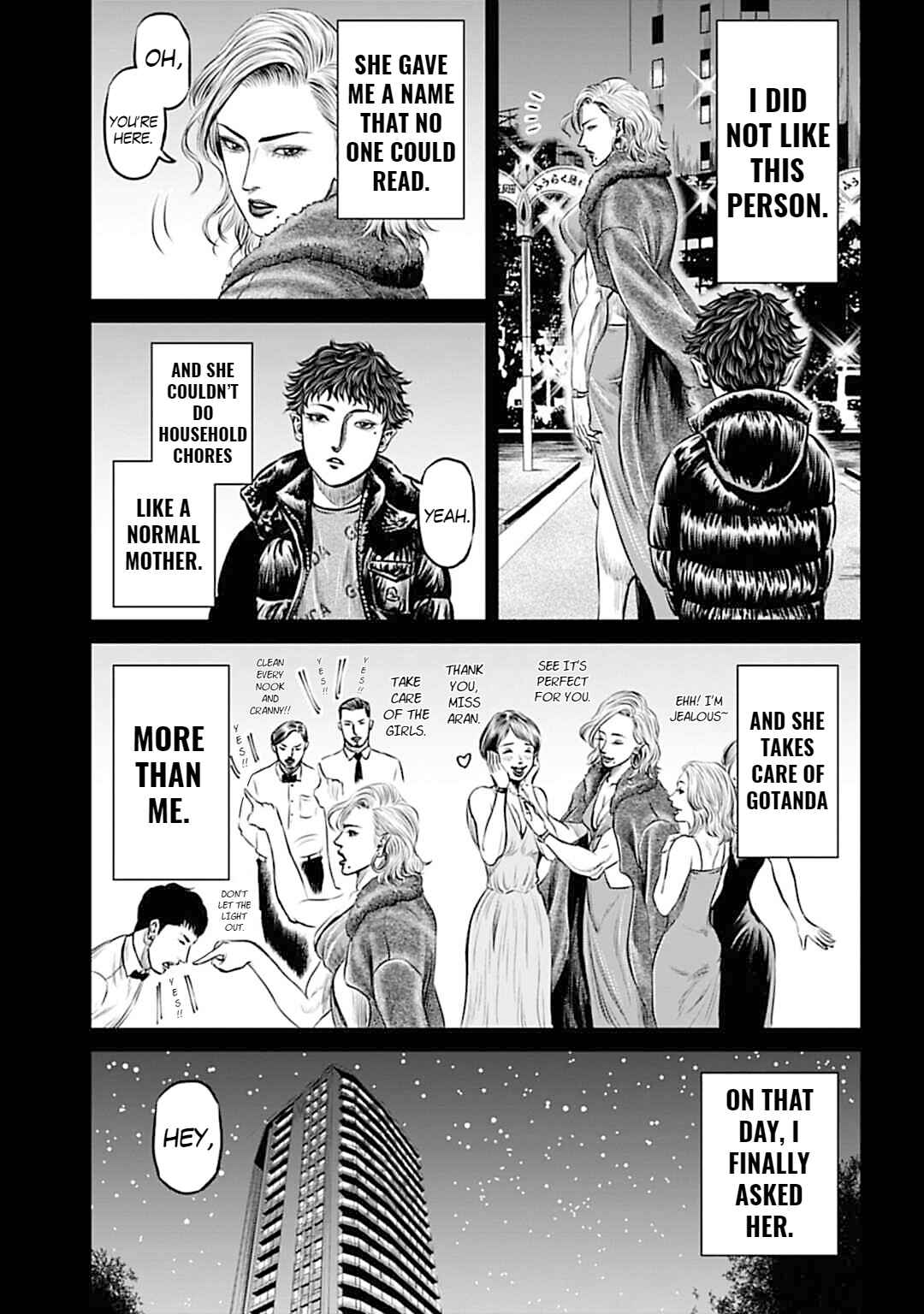 Page 9 Chapter 53 Tokyo Duel