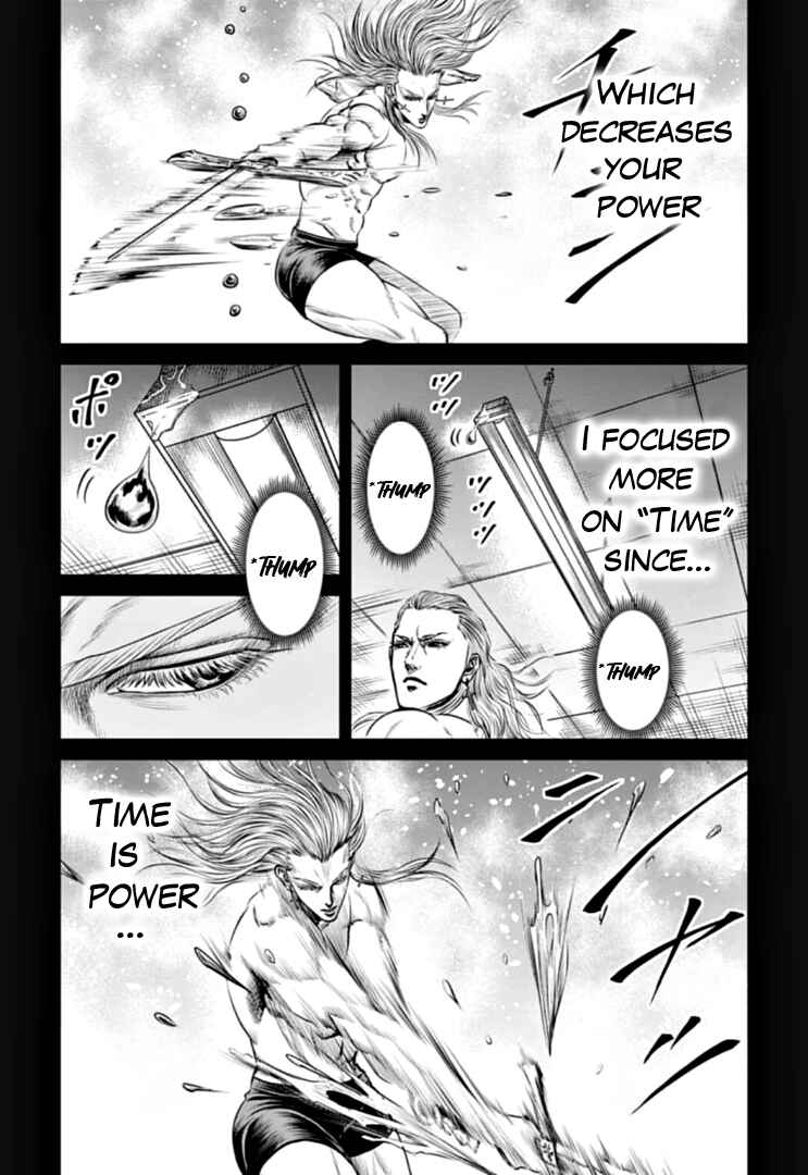 Page 8 Chapter 74 Tokyo Duel