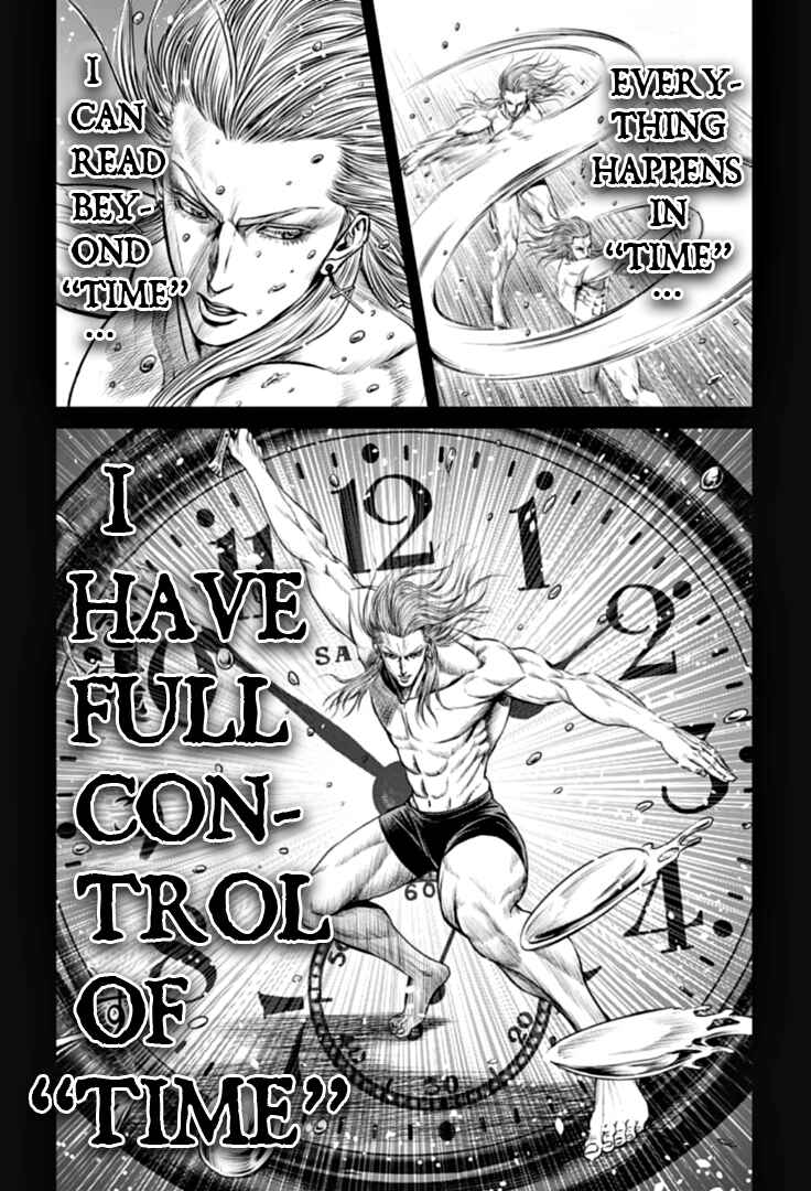 Page 9 Chapter 74 Tokyo Duel