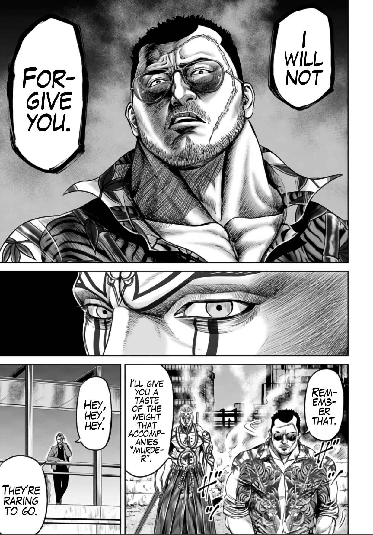 Page 9 Chapter 23 Tokyo Duel
