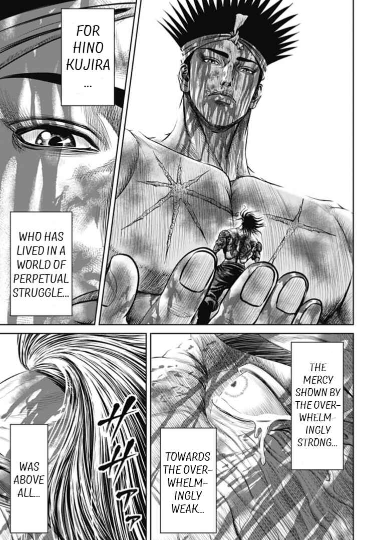 Page 11 Chapter 116 Tokyo Duel