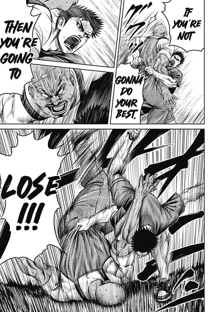 Page 9 Chapter 71 Tokyo Duel
