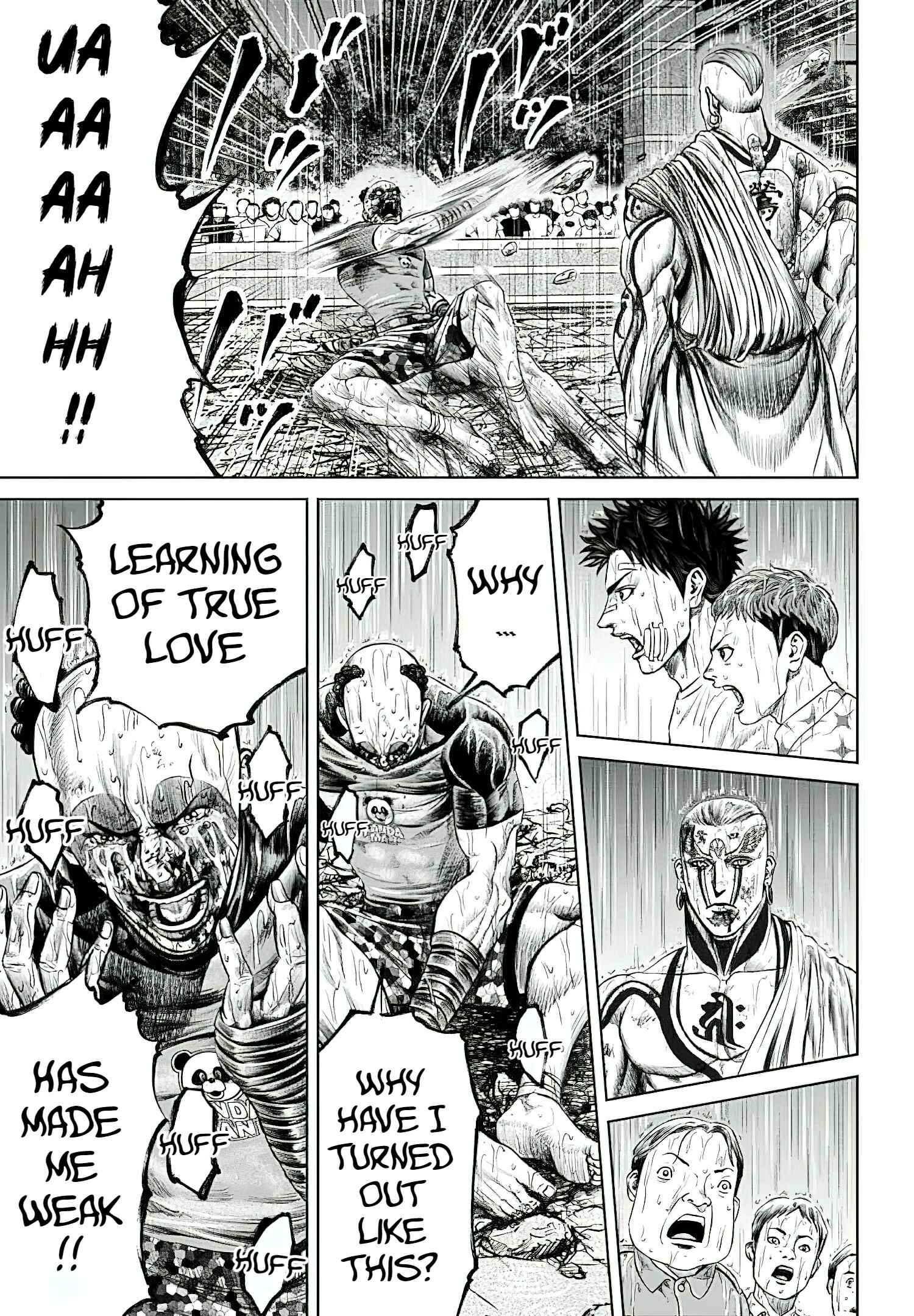 Page 15 Chapter 41 Tokyo Duel