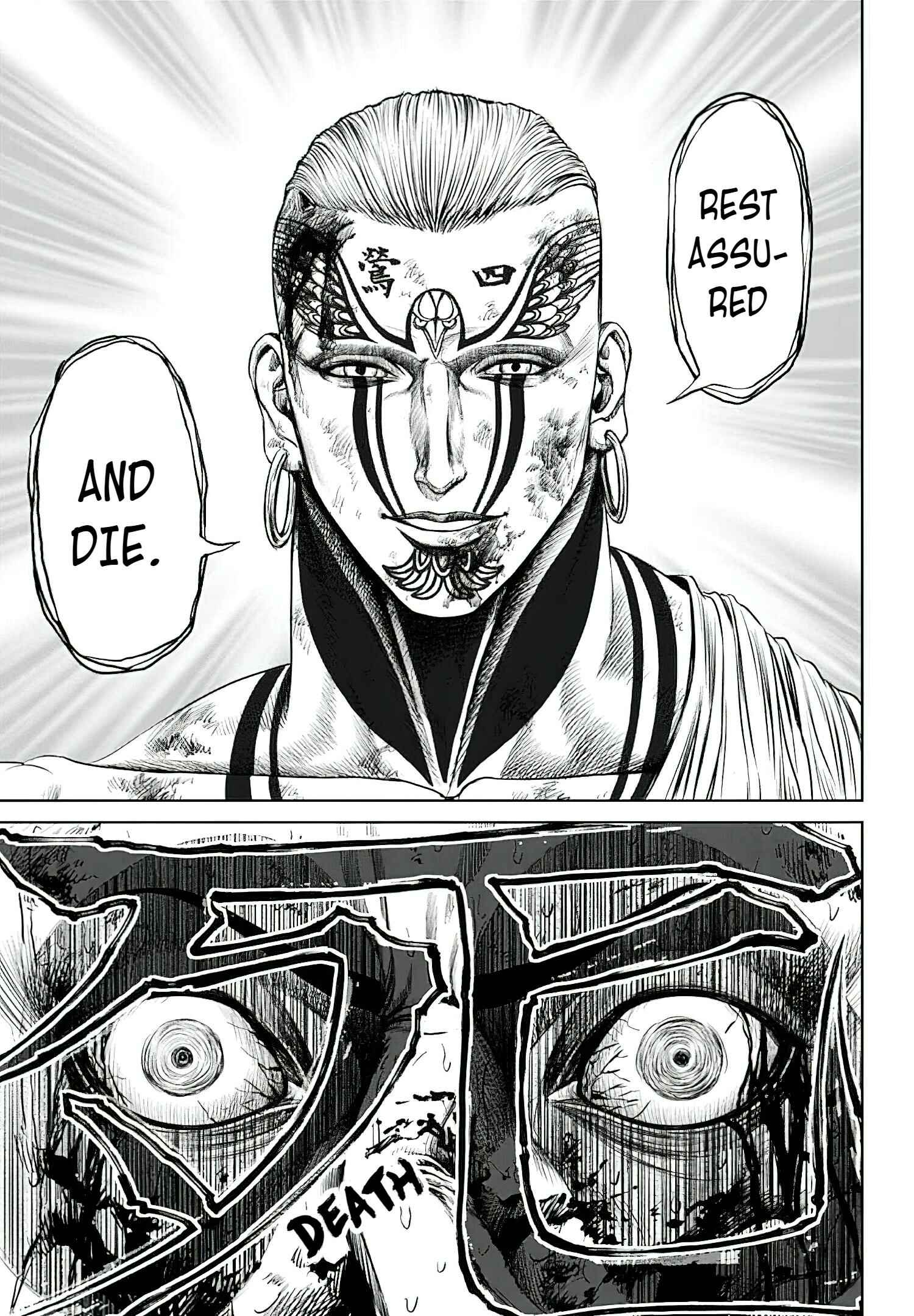 Page 9 Chapter 41 Tokyo Duel