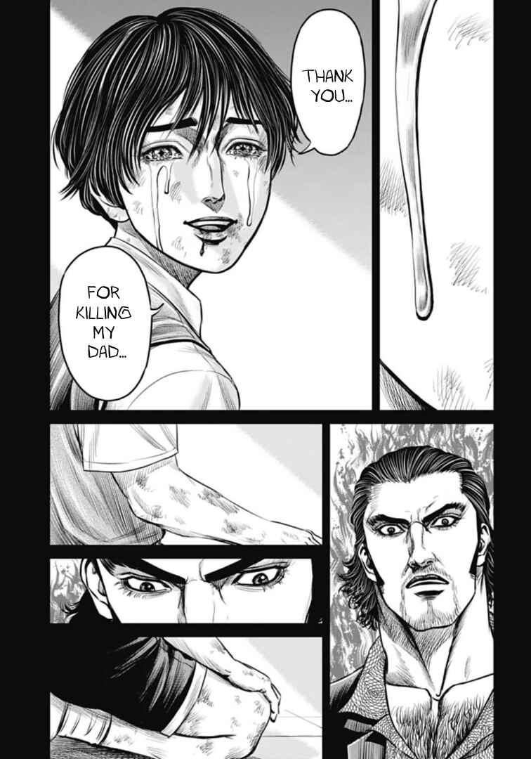 Page 7 Chapter 62 Tokyo Duel