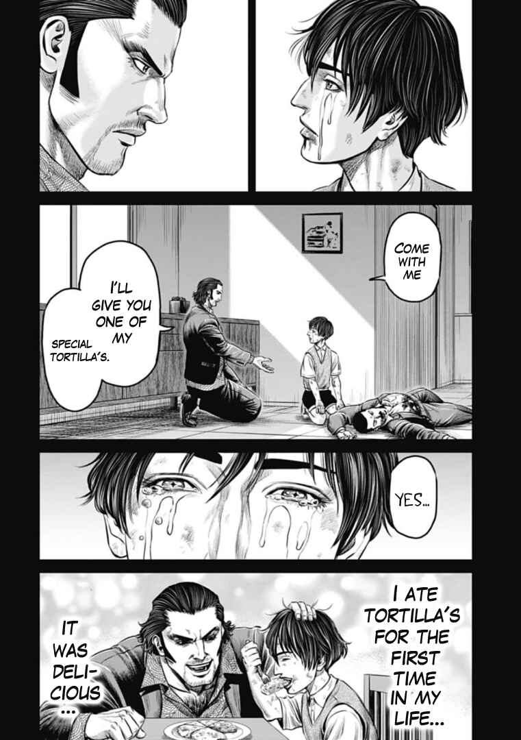 Page 8 Chapter 62 Tokyo Duel