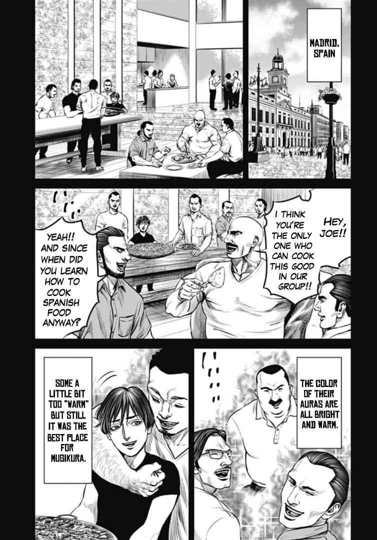 Page 9 Chapter 62 Tokyo Duel