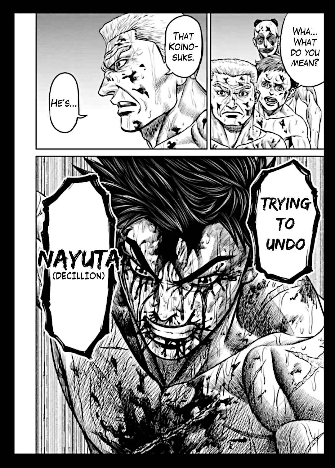 Page 18 Chapter 16 Tokyo Duel