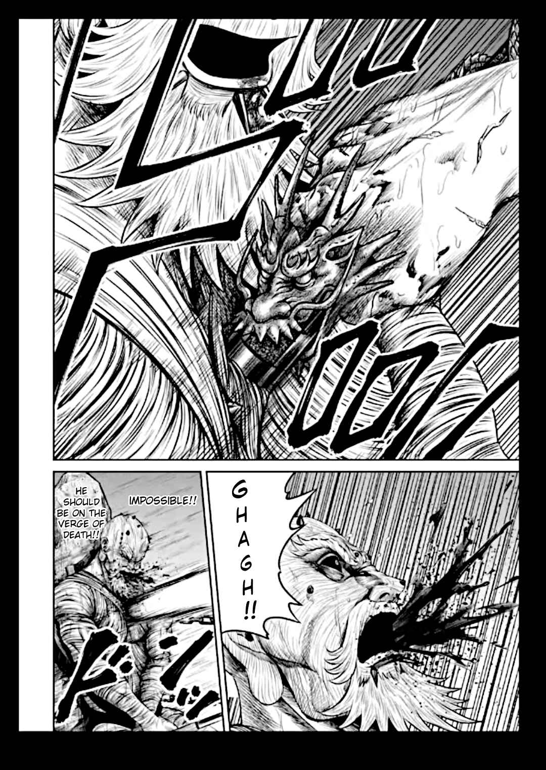 Page 2 Chapter 16 Tokyo Duel