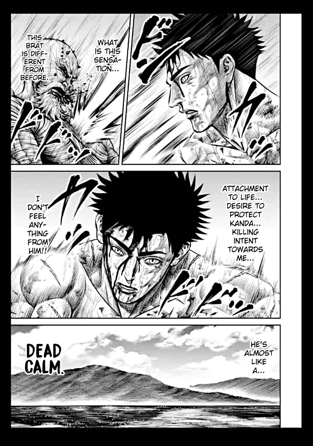 Page 3 Chapter 16 Tokyo Duel