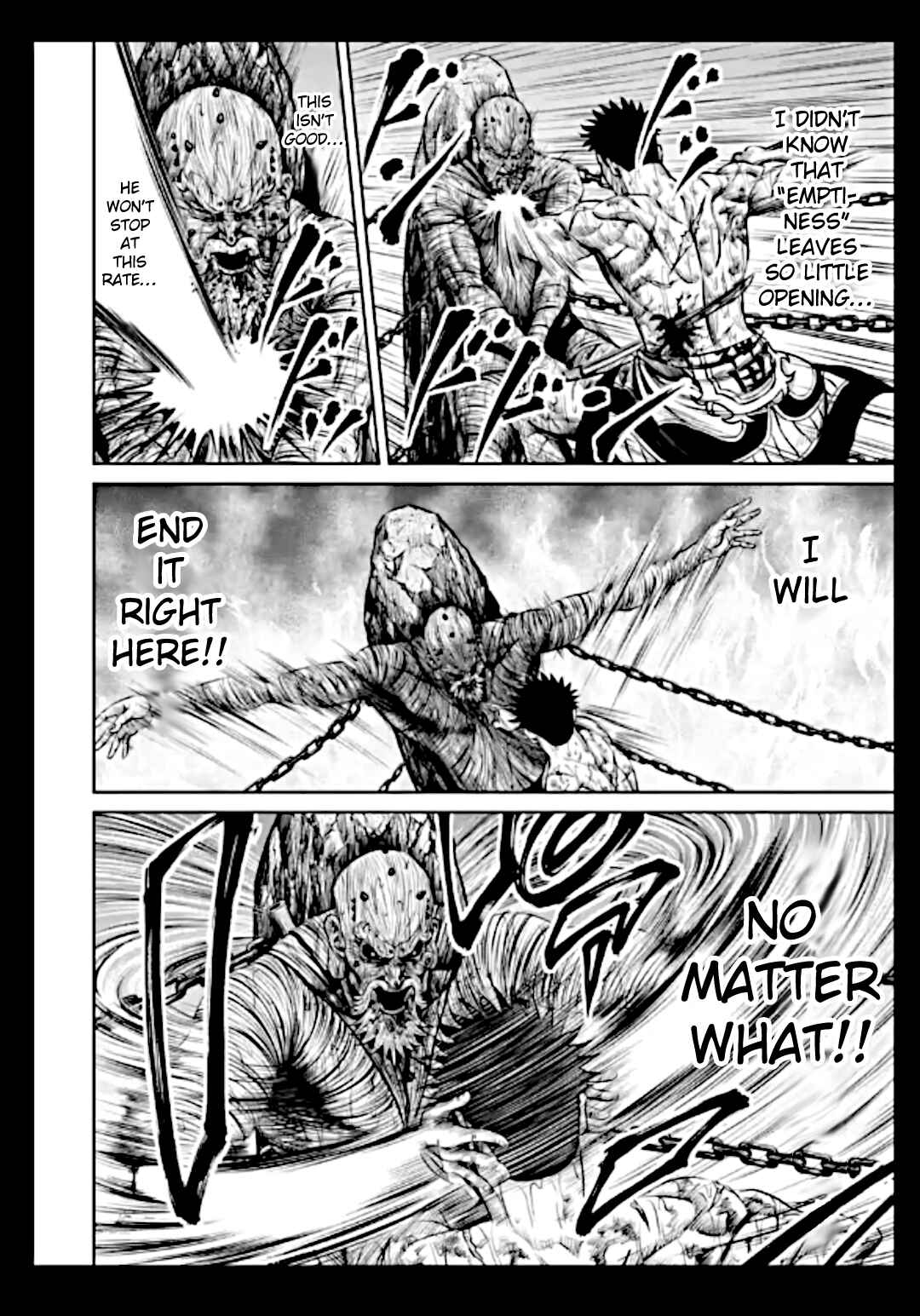 Page 4 Chapter 16 Tokyo Duel